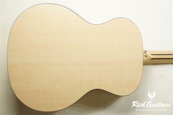 shiro.E [Dual Pickup Model]